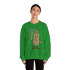 Slippin' Outta Trouble Crewneck